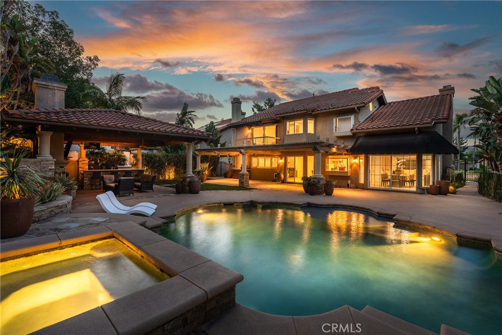 20440 Via Talavera, Yorba Linda, CA 92887 — photo 1