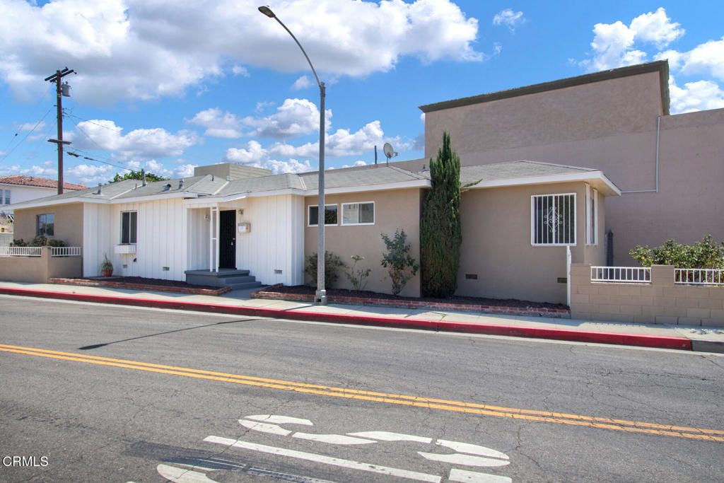 2116 S Fremont Avenue, Alhambra, CA 91803 — photo 1