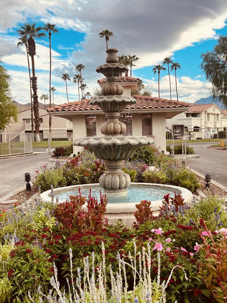 2701 E Mesquite Avenue W108, Palm Springs, CA 92264 — photo 1