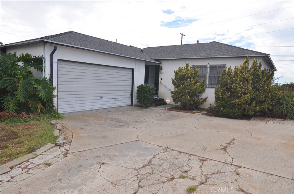 601 S Clymar, Compton, CA 90220 — photo 1