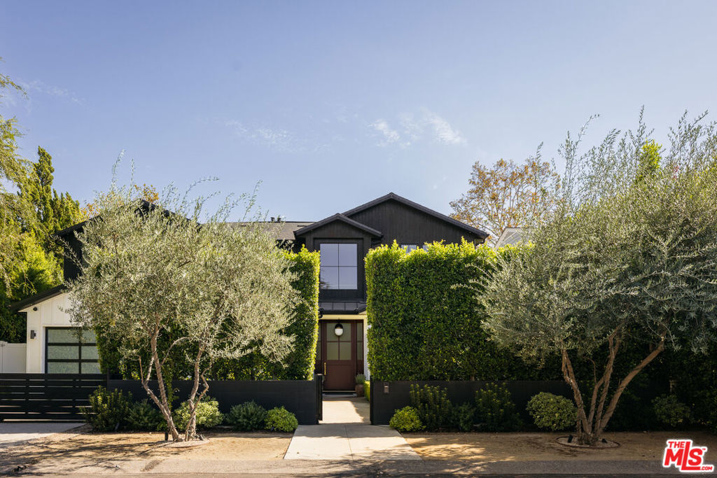 12406 Milbank Street, Los Angeles, CA 91604 — photo 1