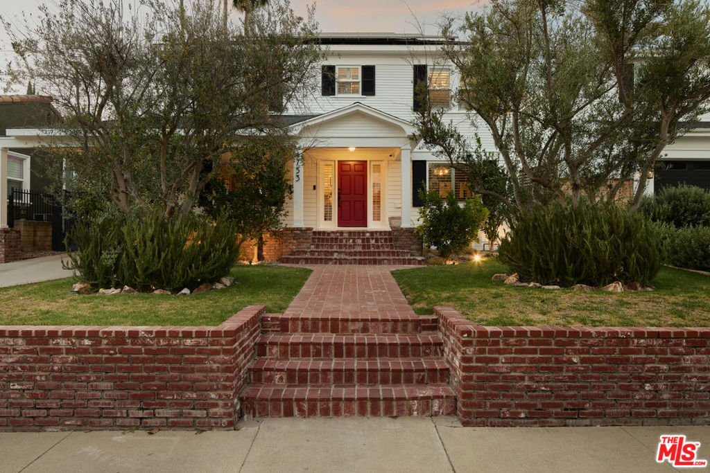 4753 Ambrose Avenue, Los Angeles, CA 90027 — photo 1