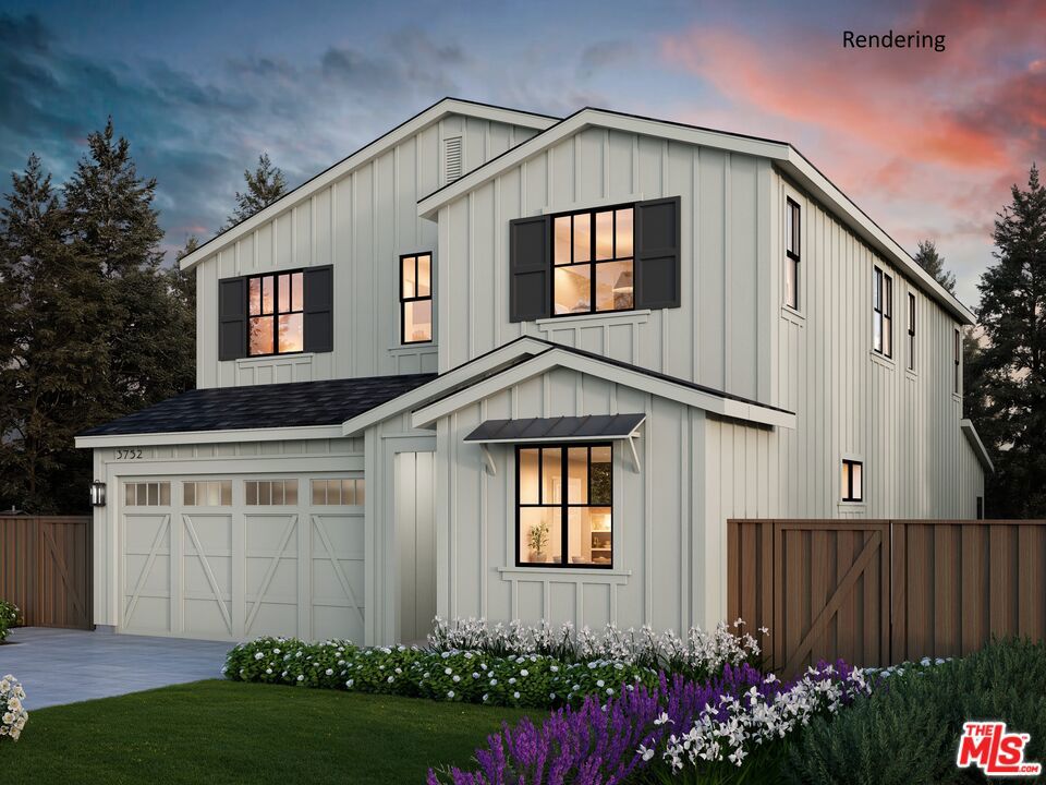 3752 Maplewood Avenue, Los Angeles, CA 90066 — photo 1
