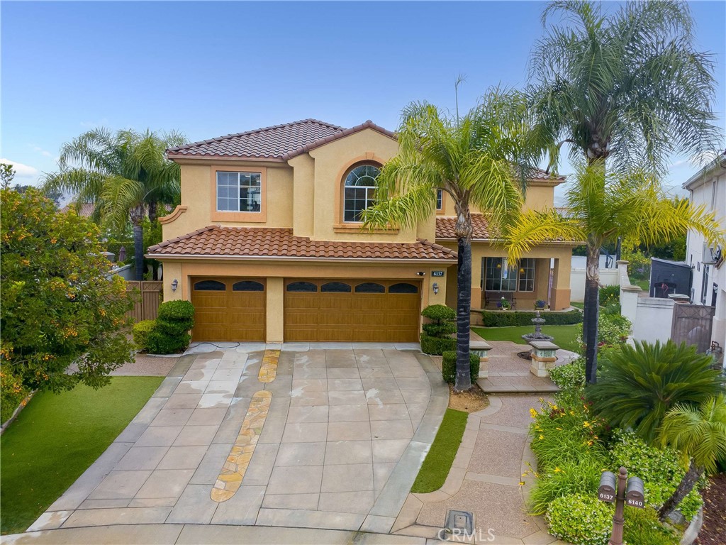 6137 Ridgemont, La Verne, CA 91750 — photo 1