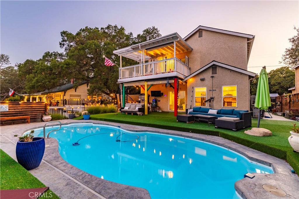 2245 Vine Street, Paso Robles, CA 93446 — photo 1