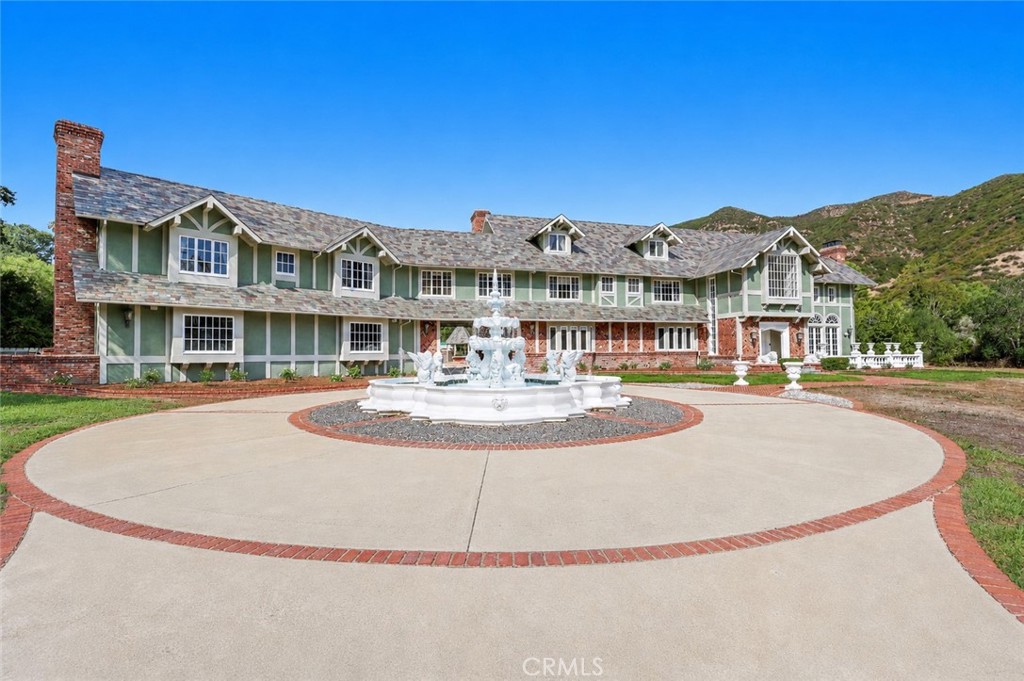 24600 Dry Canyon Cold Creek, Calabasas, CA 91302 — photo 1
