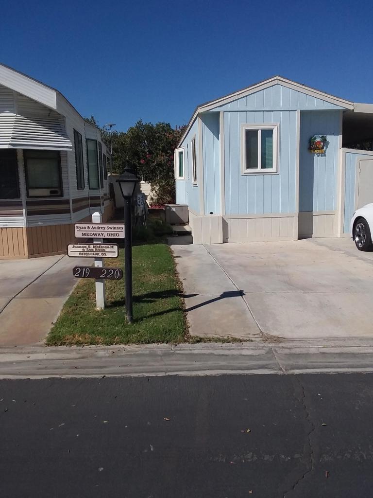 84136 Ave 44, #220 #220, Indio, CA 92203 — photo 1