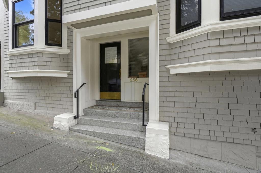 256 Presidio Avenue 1, San Francisco, CA 94115 — photo 1
