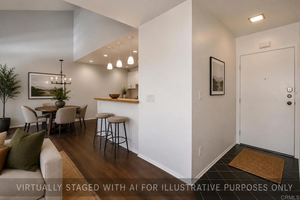 10350 Caminito Cuervo 111, San Diego, CA 92108 — photo 1