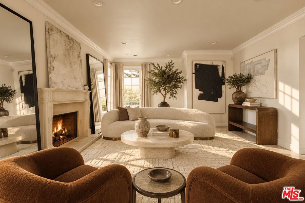 1422 S Bentley Avenue 101, Los Angeles, CA 90025 — photo 1
