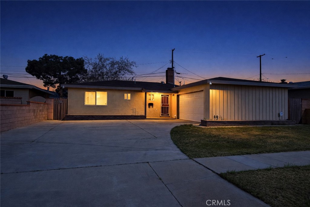 44608 Stanridge, Lancaster, CA 93535 — photo 1