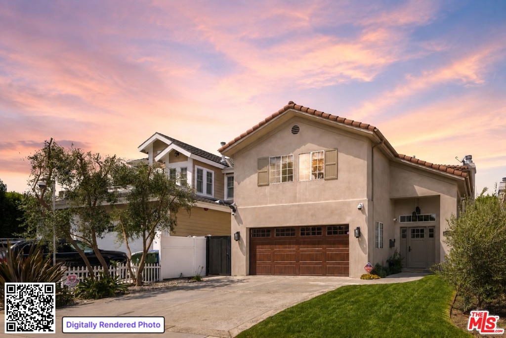 4661 Norwich Avenue, Sherman Oaks, CA 91403 — photo 1