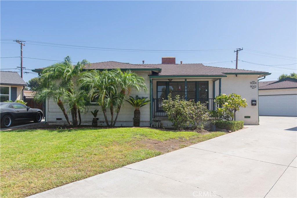 9002 Amsdell Avenue, Whittier, CA 90605 — photo 1