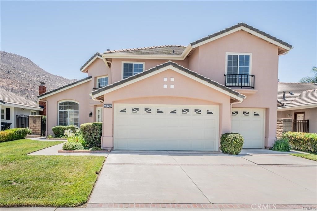 28639 Carnoustie Avenue, Moreno Valley, CA 92555 — photo 1