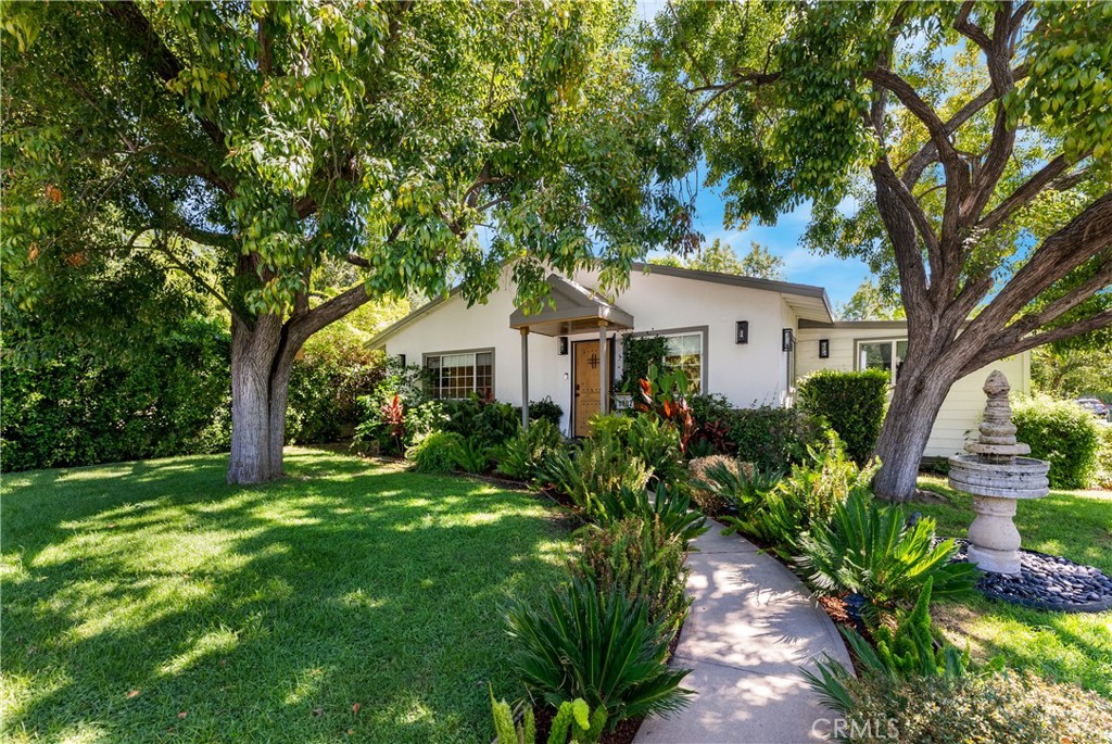 5802 Tobias, Sherman Oaks, CA 91411 — photo 1