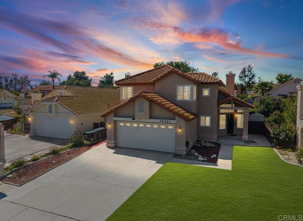 39701 Kilkare Circle, Murrieta, CA 92562 — photo 1
