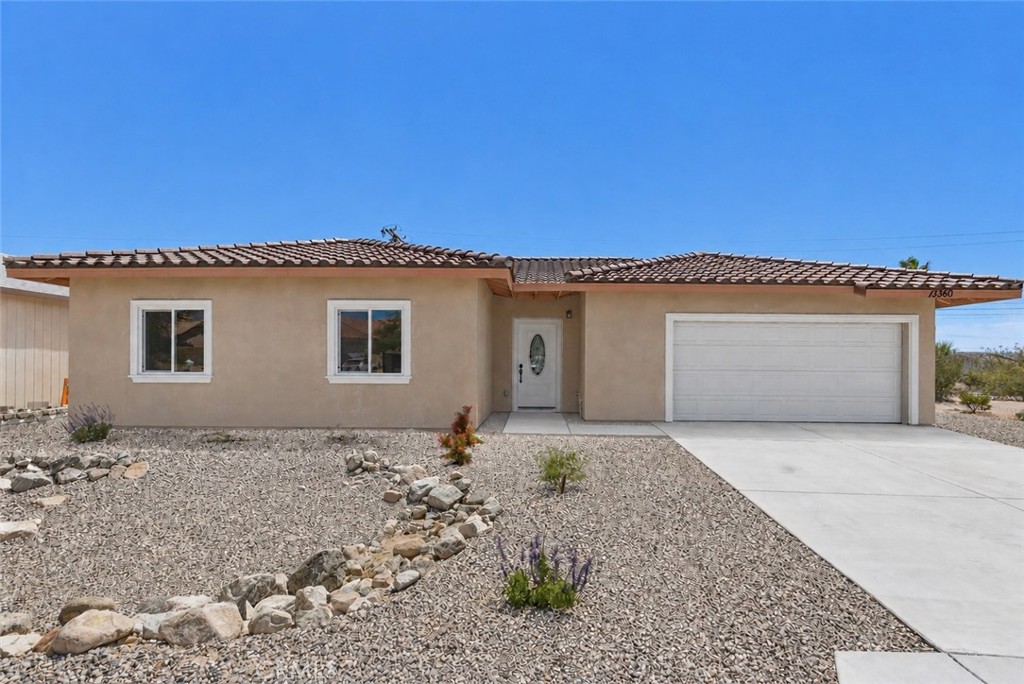 13360 Santa Ysabel Drive, Desert Hot Springs, CA 92240 — photo 1