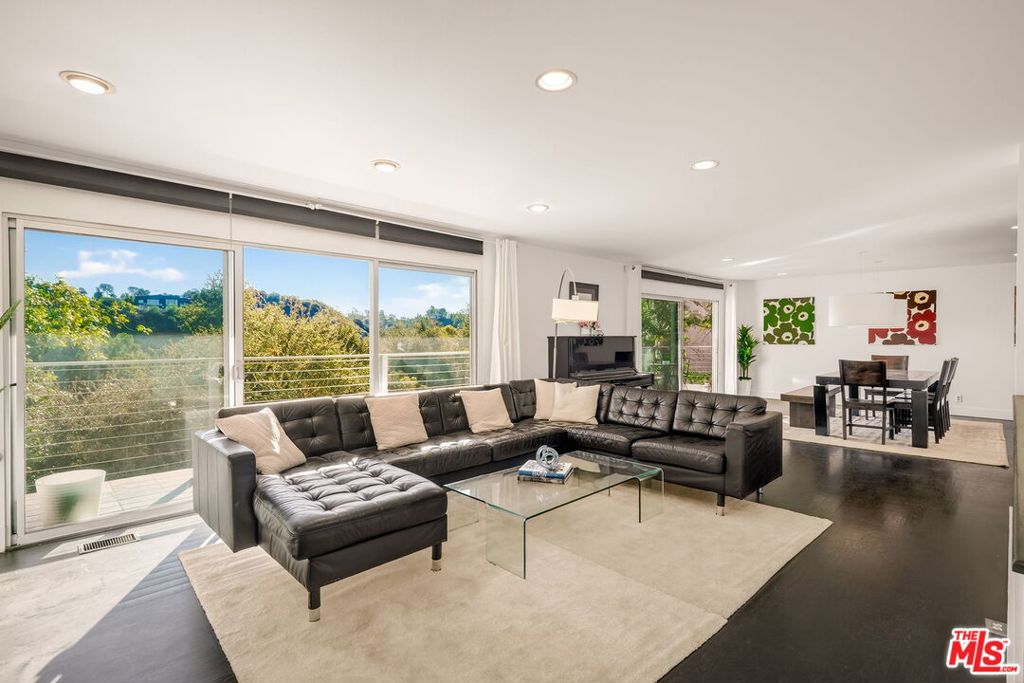 2388 Kimridge Road, Beverly Hills, CA 90210 — photo 1