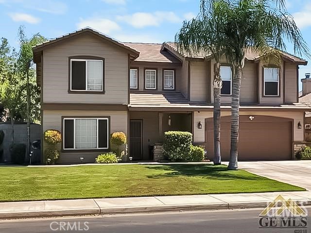5906 California Spring, Bakersfield, CA 93313 — photo 1