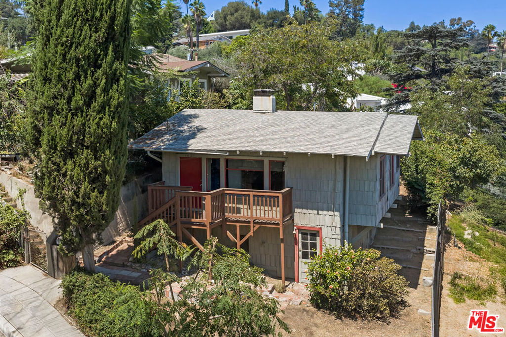 1627 Fargo Street, Los Angeles, CA 90026 — photo 1