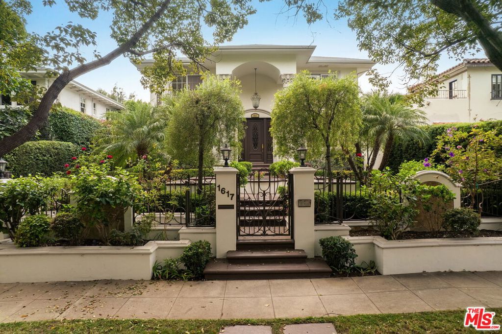 1617 N Orange Grove Avenue, Los Angeles, CA 90046 — photo 1