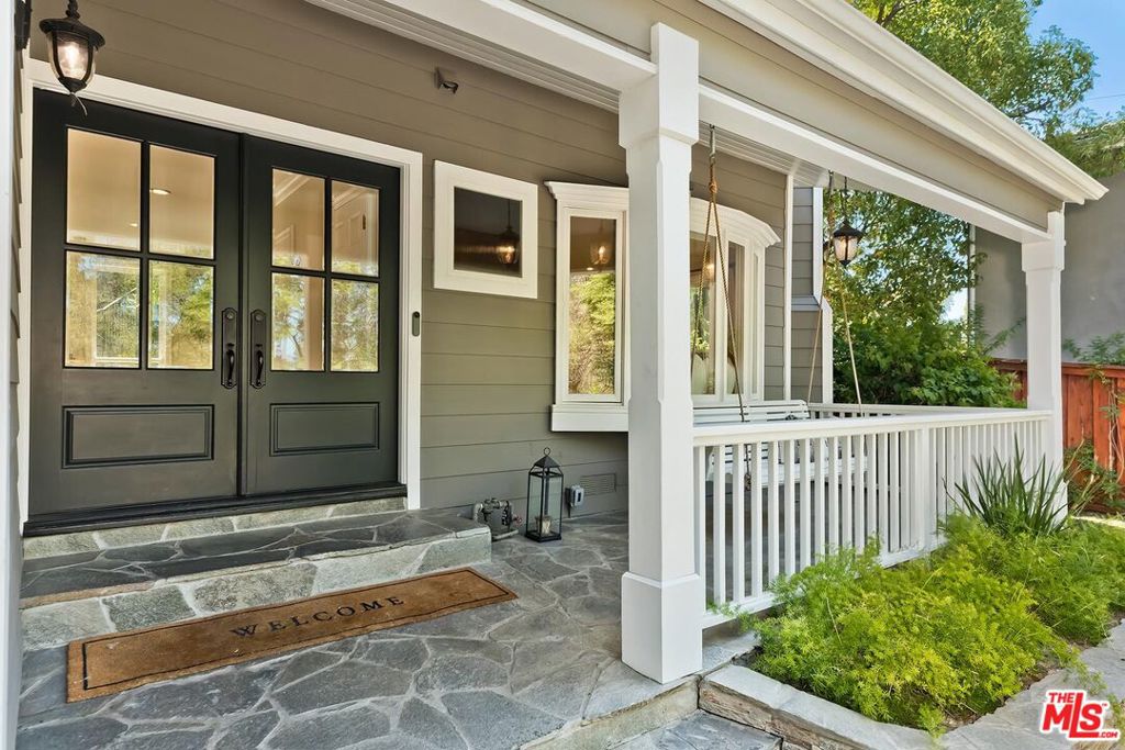 4045 Davana Road, Sherman Oaks, CA 91423 — photo 1