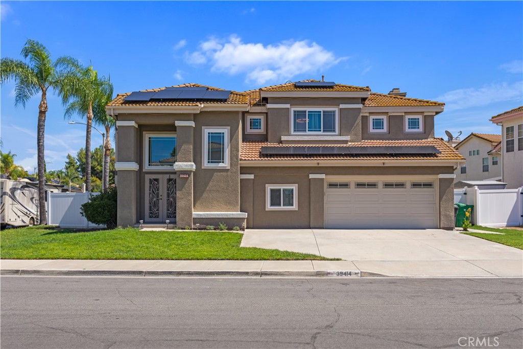 39414 Salinas Drive, Murrieta, CA 92563 — photo 1
