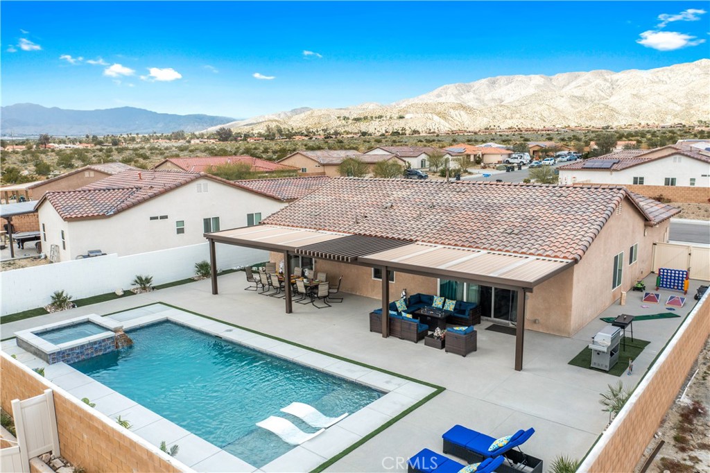 65357 Avenida Dorado, Desert Hot Springs, CA 92240 — photo 1