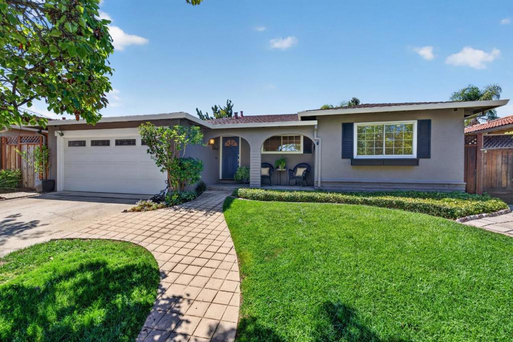 1681 Bearden Drive, Los Gatos, CA 95032 — photo 1