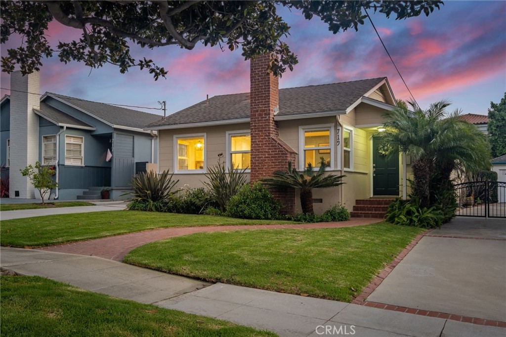 719 N Maria Avenue, Redondo Beach, CA 90277 — photo 1