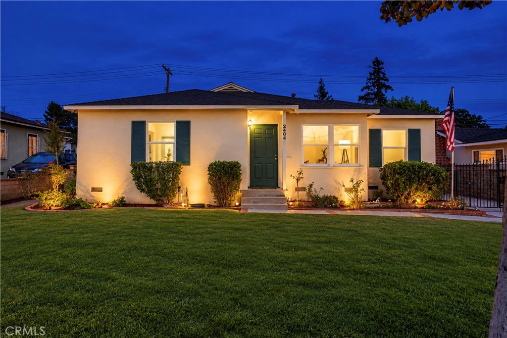 2404 Stranahan, Alhambra, CA 91803 — photo 1