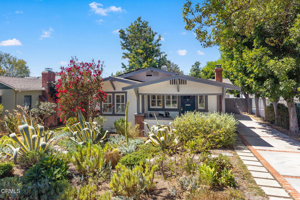 127 Gerona Avenue, San Gabriel, CA 91775 — photo 1