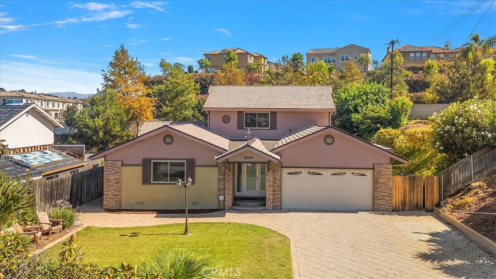 20949 Ambushers Street, Diamond Bar, CA 91765 — photo 1