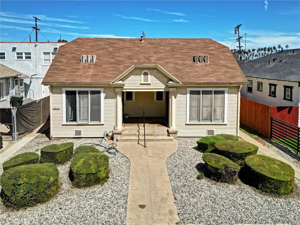 5410 3rd, Los Angeles, CA 90043 — photo 1