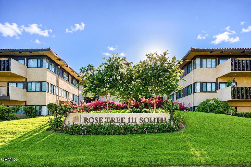 111 S Orange Grove Boulevard 105, Pasadena, CA 91105 — photo 1