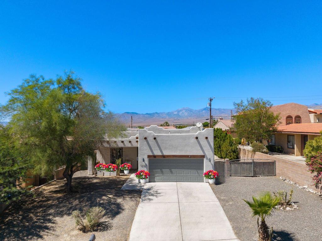 12723 Parma Drive, Desert Hot Springs, CA 92240 — photo 1