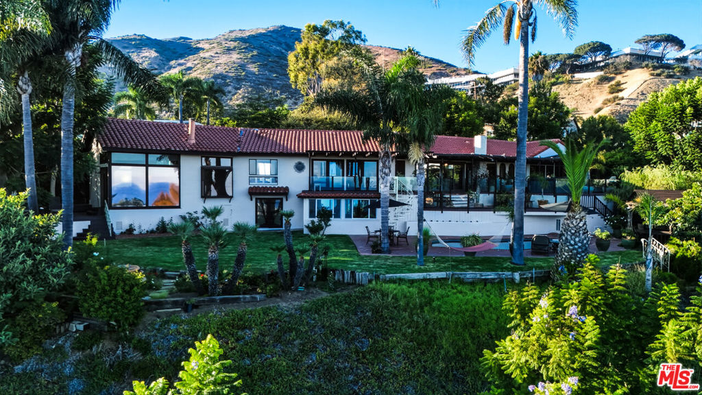 3400 Coast View Drive, Malibu, CA 90265 — photo 1