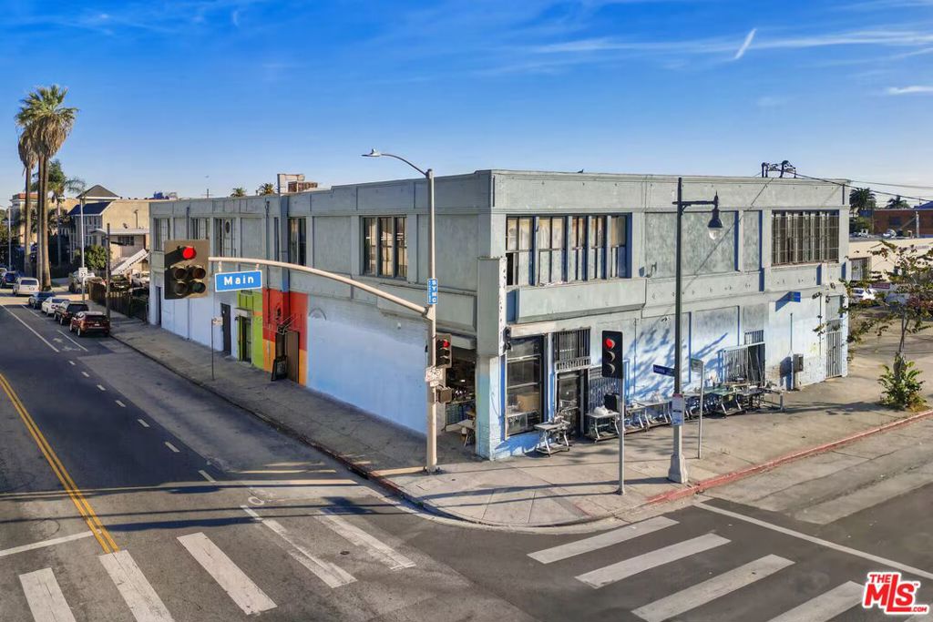 2600 S Main Street, Los Angeles, CA 90007 — photo 1