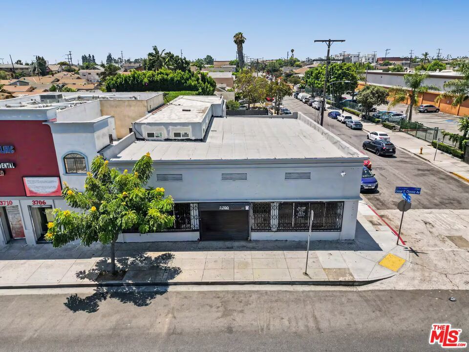3700 E Cesar E Chavez Avenue, Los Angeles, CA 90063 — photo 1