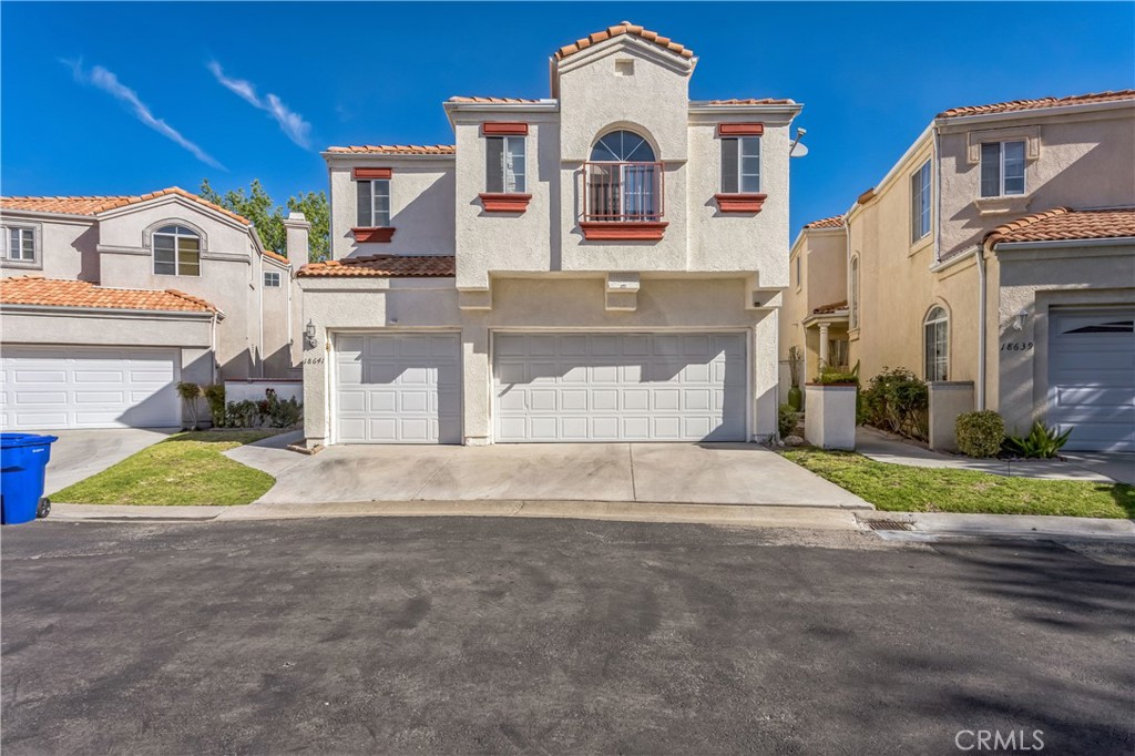 18641 Nathan Hill Drive, Canyon Country, CA 91351 — photo 1