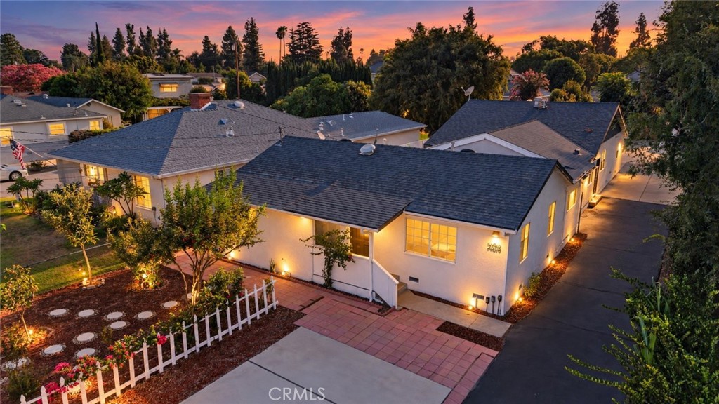 2508 Woodruff Way, Arcadia, CA 91007 — photo 1