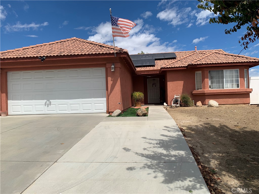 25530 Sun City, Menifee, CA 92586 — photo 1