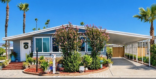 601 N Kirby St Space 59, Hemet, CA 92545 — photo 1