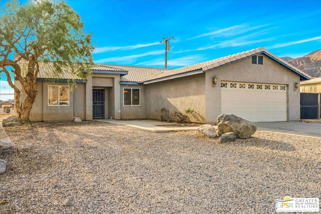 12845 Tourmaline Circle, Whitewater, CA 92282 — photo 1