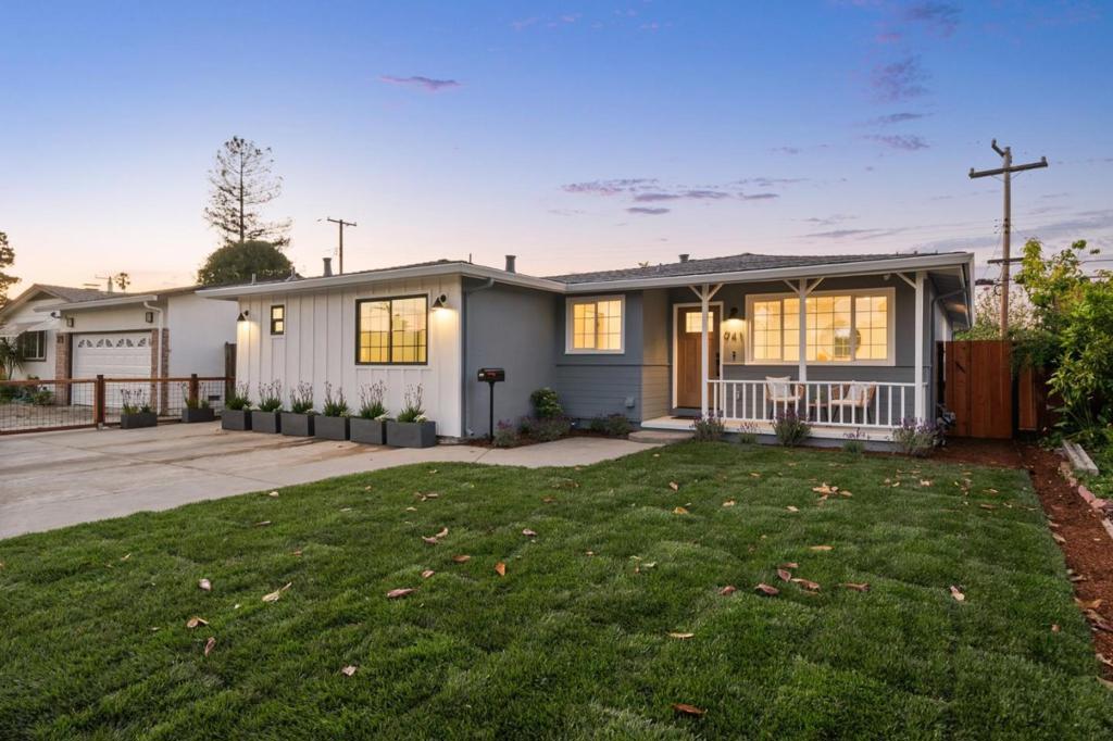 941 Amador Avenue, Sunnyvale, CA 94085 — photo 1