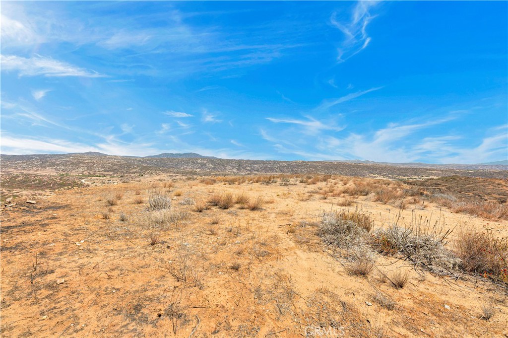 0 Silver Springs, Hemet, CA 92544 — photo 1