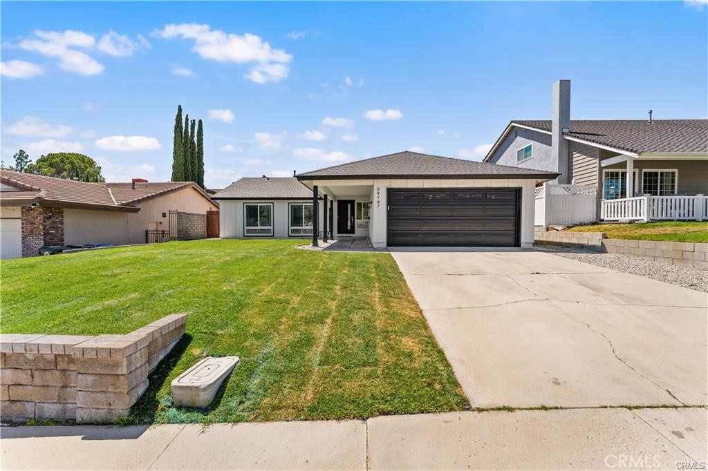 29147 Lotusgarden Drive, Canyon Country, CA 91387 — photo 1