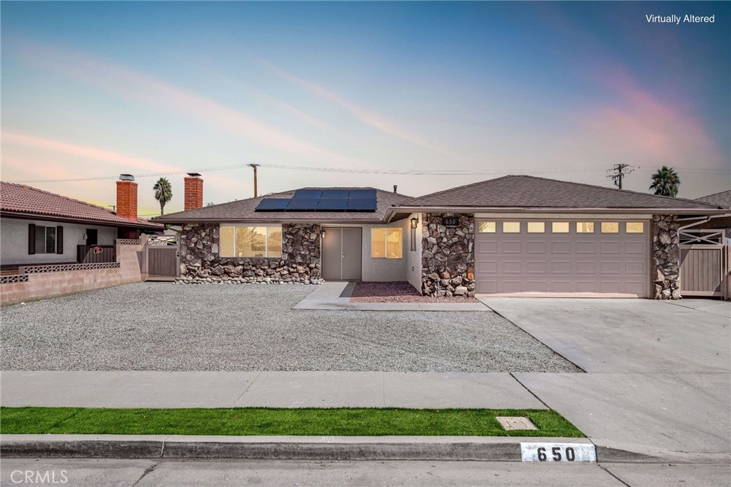 650 La Mancha, Hemet, CA 92543 — photo 1