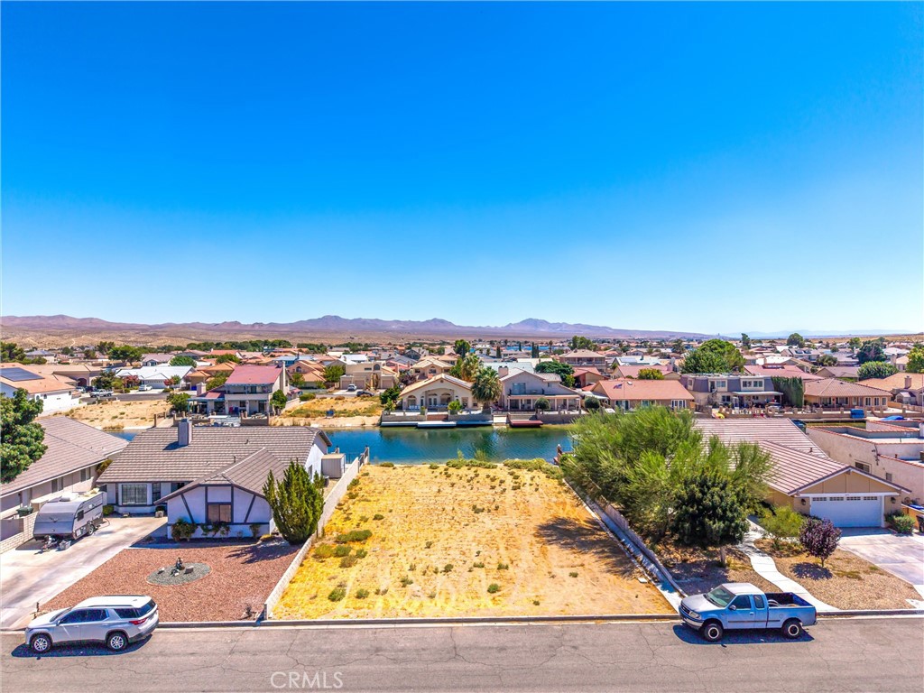 14441 Ironsides, Helendale, CA 92342 — photo 1