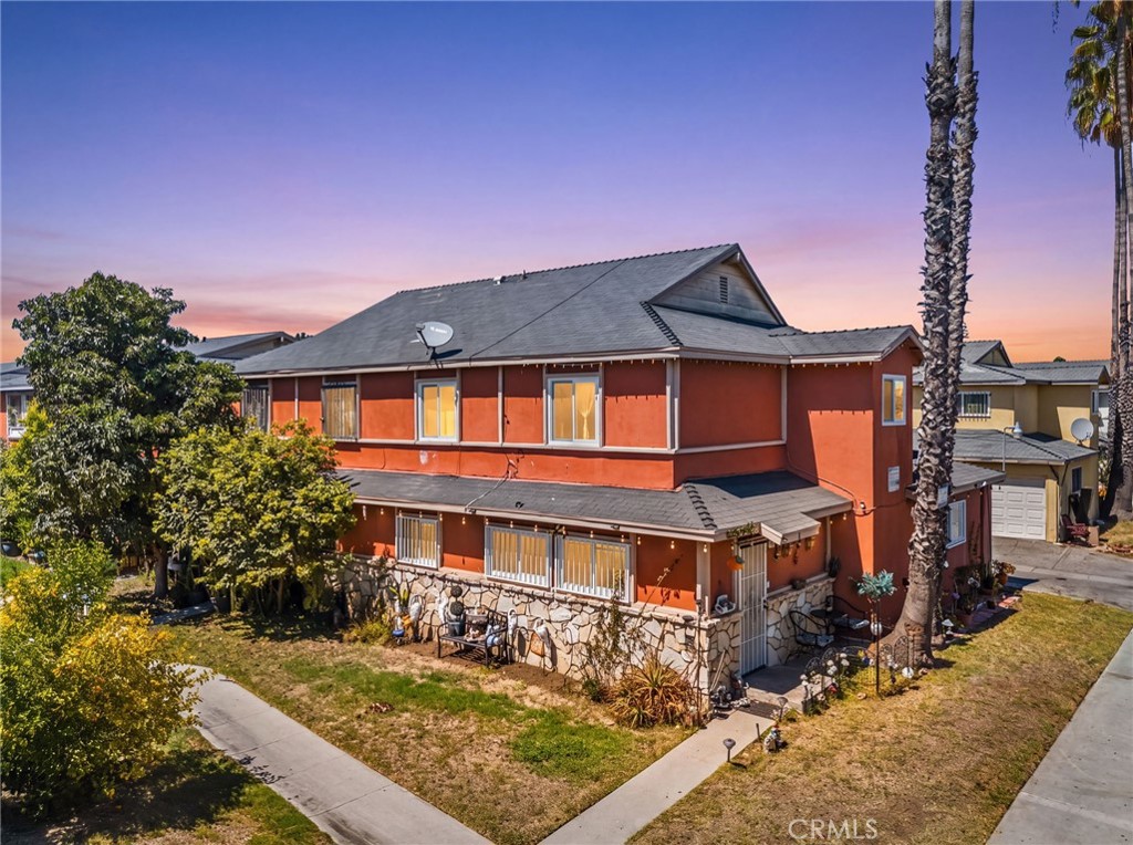 1 Dovecote, Carson, CA 90745 — photo 1